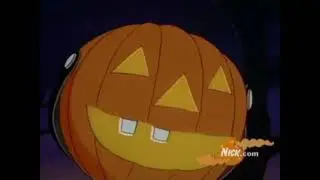 Catdog trick or treat song #halloween