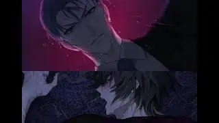🩸 Slow Damage ~🔞Only TOWA (+ FUJIEDA -version) (f. Fujieda route) (P5) (Nitroplus) (yaoi)