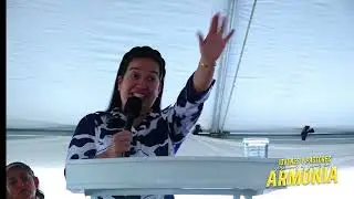 SVA. HERLY SOTO en Guatemala