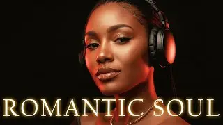 【R&B Soul】Golden R&B Flow &ndash; Deep Soul Relaxation & Emotional Vibes (1 Hour) | R&B SoulFlow Vibes