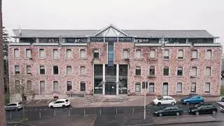 Etudier et vivre &agrave; Champollion, campus de Rodez
