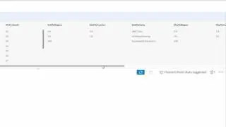 Demo: SAP Analytics Cloud (2/3) - Explorer Tool