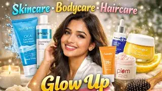 No paid promo ❌ Just products I actually use daily #unsponsored#honestreview#nopaidpromo#realroutine