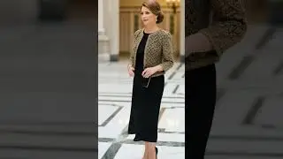 ELEGANT Mother of the Bride Dresses to Make Her Feel LIKE A QUEEN!