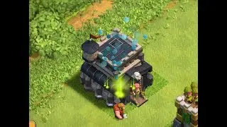 Best TH 9 Attack EVER.