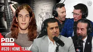 Minneapolis Trans Shooter, Newsom FEAR MONGERS, Trump's Health & Influencer Dark Money EXPOSED | PBD