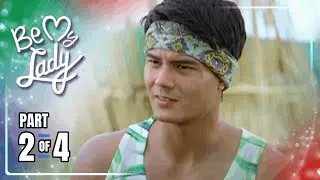 Be My Lady | Episode 61 (2/4) | October 30, 2023