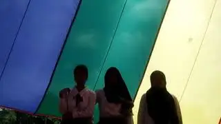 UAAP Season 80 - Play Hard Parody