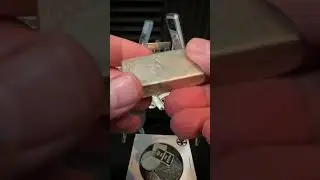 Oooh!  Silver Eye Candy Including an Engelhard 5 Ounce Bar #shorts #silverstacking #silver