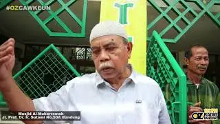 Masjid Al Mukarromah