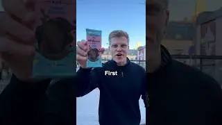 Honest review of Feastables by Mr.Beast