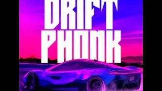 Drift Phonk