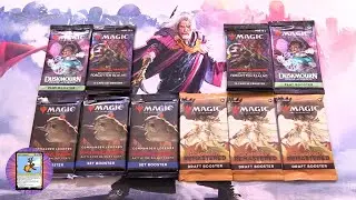 THIS SET Destroyed The Competition!