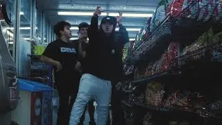 Bobby Trill - Youngin' (Prod. DANTHEMAN) Official Music Video