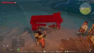 Crosswind Alpha Playtest noob gameplay 03