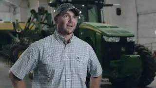 Why I Farm