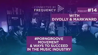 Does making the popular/mainstream EDM can grant you success | Divolly & Markward #CBF 14