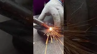 Handheld Laser Welding Machine | High Precision and Strong Welding Performance