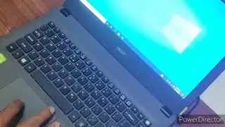 Acer Aspire E14 E5-473 No boot Device | Ganti dan upgrade SSD