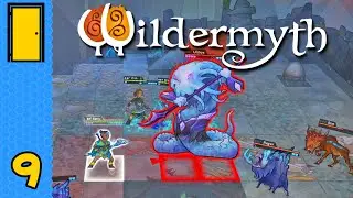 One Final Fight | Wildermyth - Part 9 (Character Driven RPG)