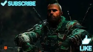 LIVE | Classified BO4 STREAM With All Weapons And Best Settings !