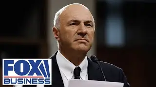 CHINESE SUPREMACY: O'Leary warns of severe consequences if US-Canada trade war continues