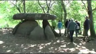 Video - Spirituele reis naar Santiago de Compostela