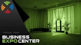 Business Expo Center Virtual Tour