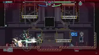 BLADE CHIMERA 
