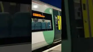 A class 377