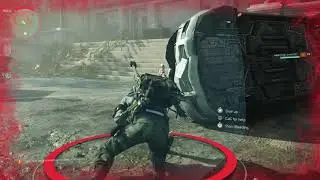 White Oak Mission Walthrough Guide| The Division 2