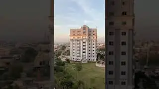 1 Bed Apartment Al Ghurair Giga Residency DHA-2 Islamabad #realestate #property