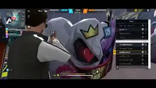 GIRL LIVE STREAM FREE FIRE