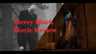 Mercy Black (2019) Netflix Horror Review