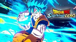 Dragon Ball Sparking Zero no POCO F5 - HyperOS 2.2 (Winlator Ludashi 2.6.2)