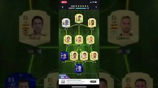 83 rated hybrid Marcelo