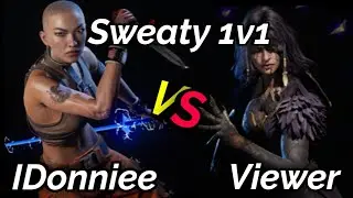 Rogue Company - Sweaty 1v1