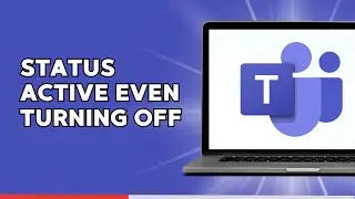 How to keep your 'Microsoft Teams status active even when you are away from the computer'