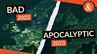 Europe's Upcoming Recession