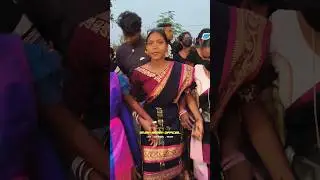 Santali viral kuri dance || #santali #dance #shorts #viral #nagpuri #chapri #fansan #anjansaren