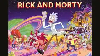 bbydino - rick n morty remix