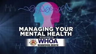 Managing Your Mental Health: Teen advocates for mental health changes