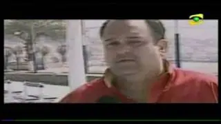 01 Vidas Secretas: Micky Rospigliosi, el periodista del deporte