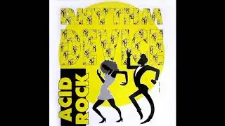 Rhythm Device - Acid Rock (vinyl sound)