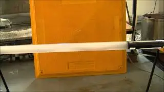 Using Ice Pigging For Device Delivery