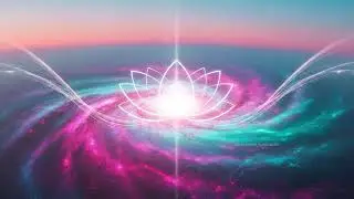 🎧✨ZEN DAWN 🪷🫧COSMIC AMBIENT MUSIC  TRANCE MUSIC FOR DREAM JOURNEY