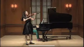 Corina Deng - Elizabeth Raum: Prayer and Dance of Praise