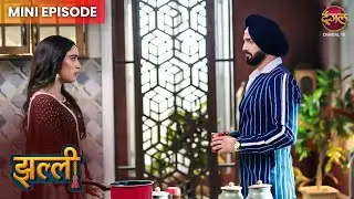 Jhallee | Mini Episode 120 | Noor ki Kahani | Dangal TV