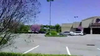 Nokia n95 video test