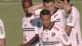 Daniel Drescher Amazing Header Goal | Wolfsberger AC 1 - 0 FC Schalke 04 | Friendly 2015 HD